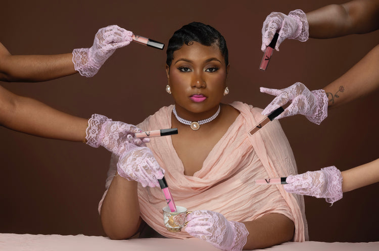 Pretty In Pink