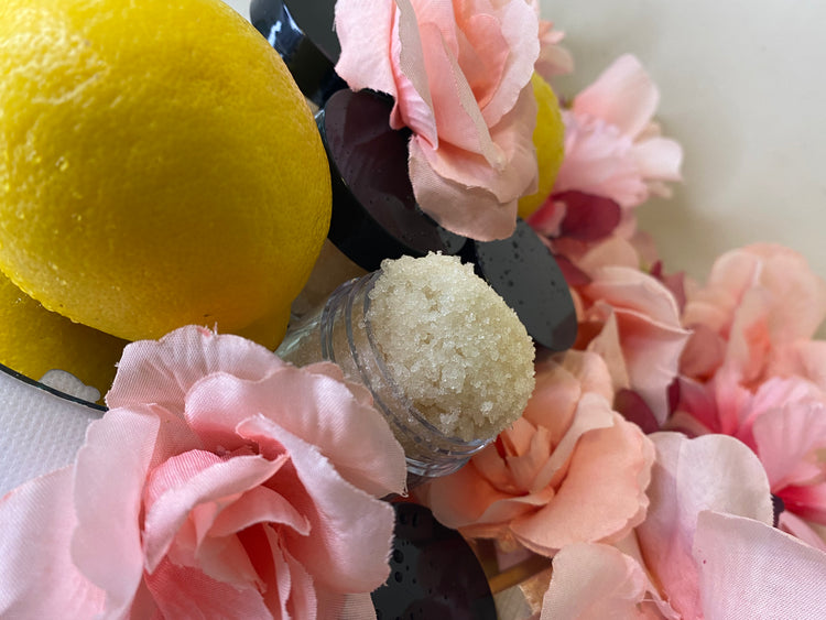 Lip Scrubs