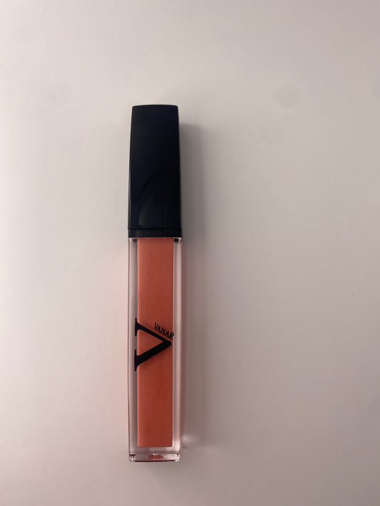 Peach Blossom
